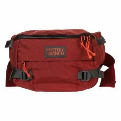 Mystery Ranch Bags & EDC Hip Monkey Bumbag