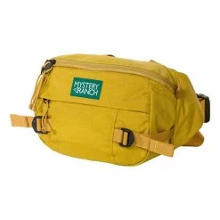 Mystery Ranch Hip Monkey Bumbag Bags & EDC