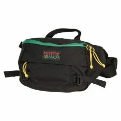 Mystery Ranch Hip Monkey Bumbag Bags & EDC