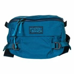 Mystery Ranch Bags & EDC Hip Monkey Bumbag