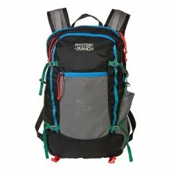 Mystery Ranch Bags & EDC In And Out 19