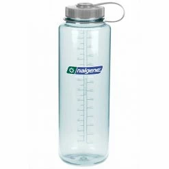 Nalgene New 1.5L Silo Wide Mouth Tritan Sustain