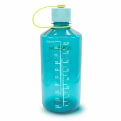 Nalgene New 1L Narrow Mouth Tritan Sustain