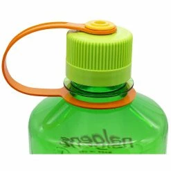 Nalgene 1L Narrow Mouth Tritan Sustain