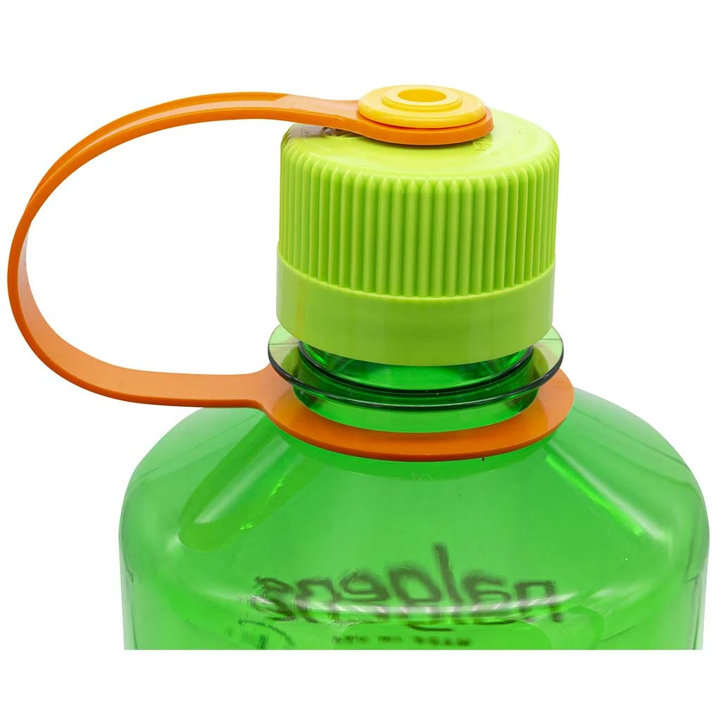 Nalgene 1L Narrow Mouth Tritan Sustain