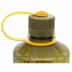 Nalgene 1L Narrow Mouth Tritan Sustain