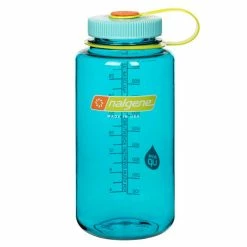Nalgene 1L Wide Mouth Tritan Sustain