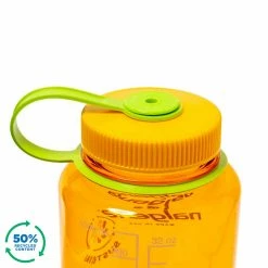 Nalgene 1L Wide Mouth Tritan Sustain
