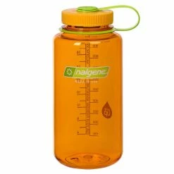Nalgene 1L Wide Mouth Tritan Sustain