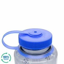 Nalgene New 1L Wide Mouth Tritan Sustain