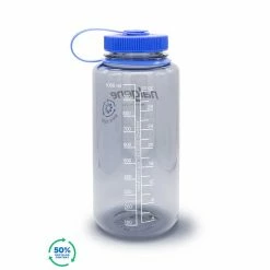 Nalgene New 1L Wide Mouth Tritan Sustain