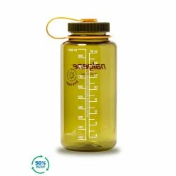 Nalgene Bags & EDC 1L Wide Mouth Tritan Sustain