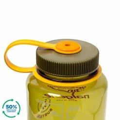 Nalgene Bags & EDC 1L Wide Mouth Tritan Sustain