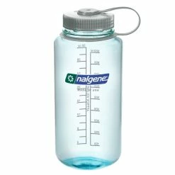 Nalgene 1L Wide Mouth Tritan Sustain