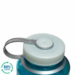Nalgene 1L Wide Mouth Tritan Sustain