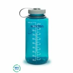 Nalgene 1L Wide Mouth Tritan Sustain