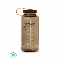 Nalgene 1L Wide Mouth Tritan Sustain