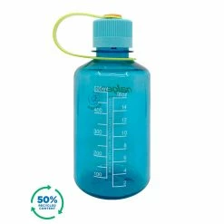 Nalgene 500ml Narrow Mouth Tritan Sustain