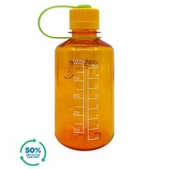 Nalgene Bags & EDC 500ml Narrow Mouth Tritan Sustain