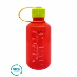 Nalgene 500ml Narrow Mouth Tritan Sustain Bags & EDC