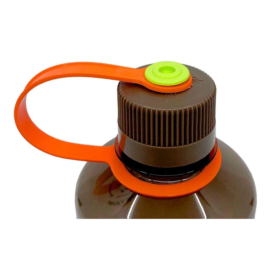 Nalgene New 500ml Narrow Mouth Tritan Sustain