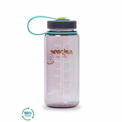 Nalgene 500ml Wide Mouth Tritan Sustain New