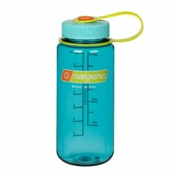 Nalgene 500ml Wide Mouth Tritan Sustain New
