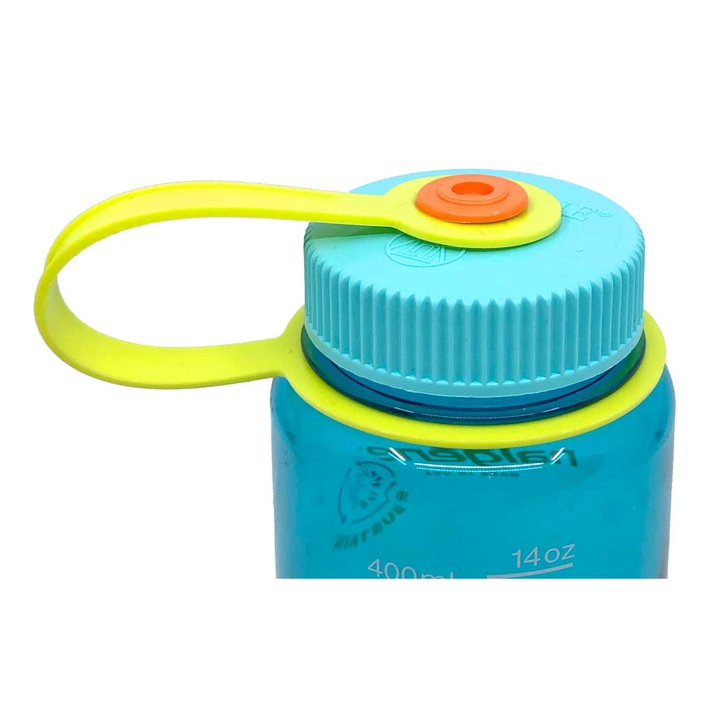 Nalgene 500ml Wide Mouth Tritan Sustain New