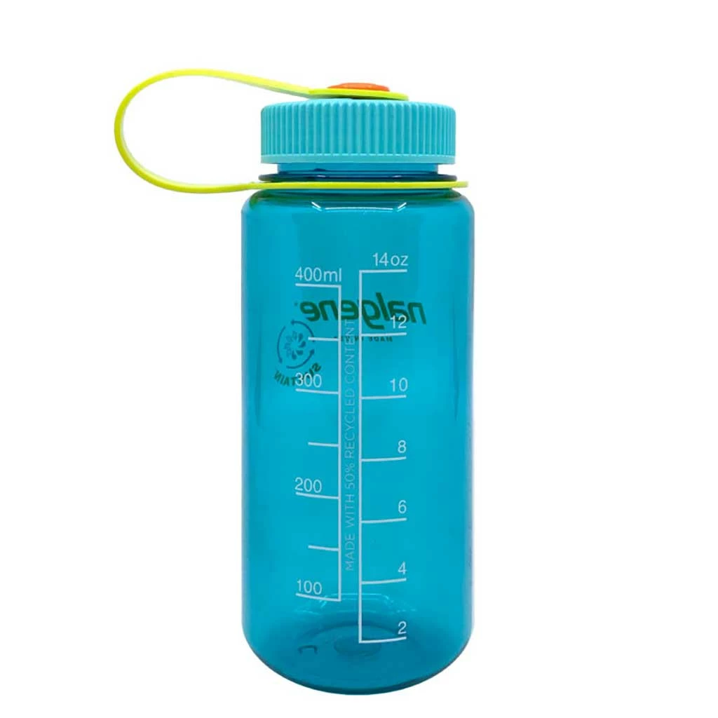 Nalgene 500ml Wide Mouth Tritan Sustain New