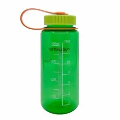 Nalgene 500ml Wide Mouth Tritan Sustain New