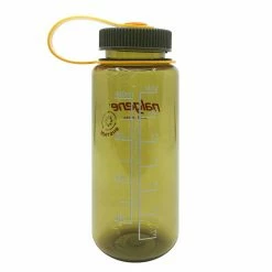 Nalgene 500ml Wide Mouth Tritan Sustain New