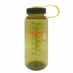Nalgene 500ml Wide Mouth Tritan Sustain New