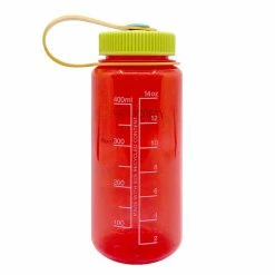 Nalgene 500ml Wide Mouth Tritan Sustain