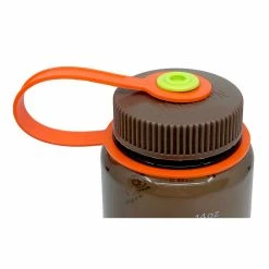 Nalgene 500ml Wide Mouth Tritan Sustain New