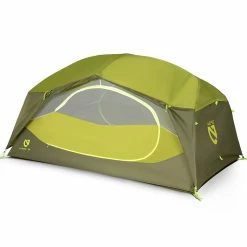 NEMO Equipment Camping Kit Aurora 2P Tent & Footprint