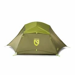 NEMO Equipment Camping Kit Aurora 2P Tent & Footprint