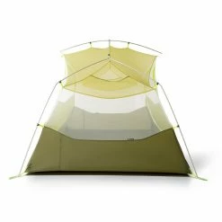 NEMO Equipment Camping Kit Aurora 2P Tent & Footprint