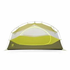 NEMO Equipment Camping Kit Aurora 2P Tent & Footprint