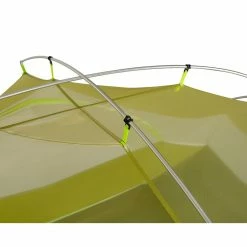 NEMO Equipment Camping Kit Aurora 2P Tent & Footprint