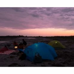 NEMO Equipment Camping Kit Aurora 2P Tent & Footprint