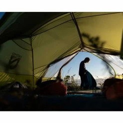 NEMO Equipment Aurora 3P Tent & Footprint