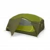 NEMO Equipment Aurora 3P Tent & Footprint