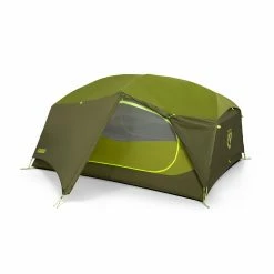 NEMO Equipment Aurora 3P Tent & Footprint