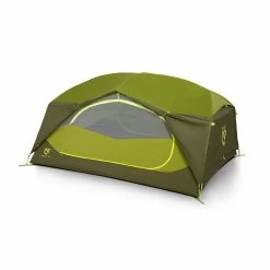 NEMO Equipment Aurora 3P Tent & Footprint