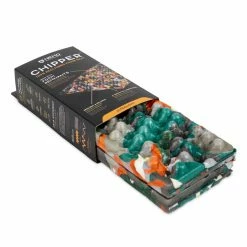 NEMO Equipment New Chipper