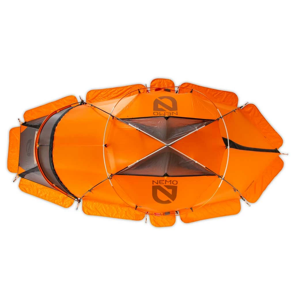 NEMO Equipment Chogori 3P