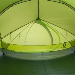 NEMO Equipment Dagger 2P Ultralight Backpacking Tent