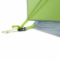 NEMO Equipment Dagger 2P Ultralight Backpacking Tent