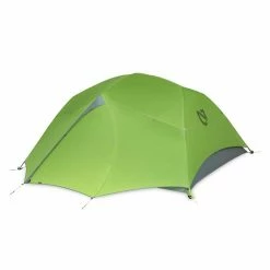 NEMO Equipment Camping Kit Dagger 3P Ultralight Backpacking Tent