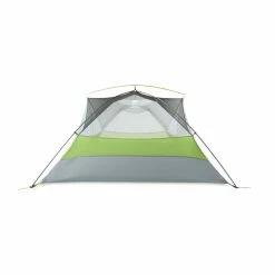 NEMO Equipment Camping Kit Dagger 3P Ultralight Backpacking Tent